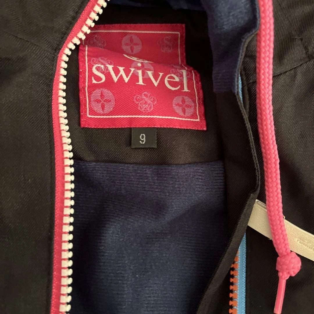 swivel スノーボードウェア サイズ9