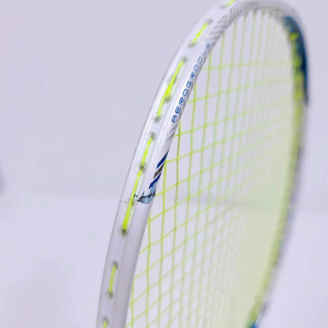 MIZUNO ミズノ ALTIUS 08 バドミントンラケット