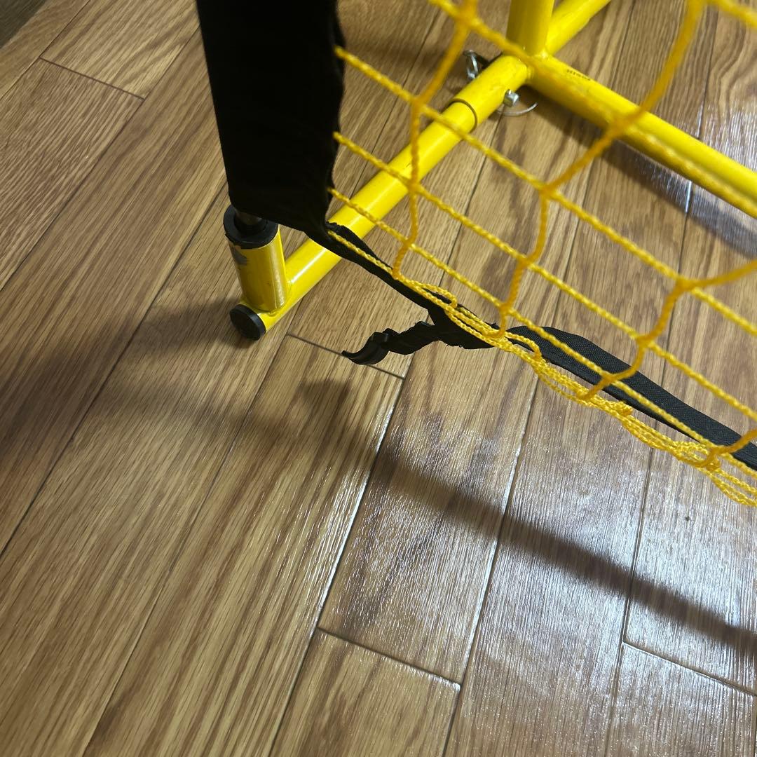 SKLZ クイックスターサッカーゴール 折りたたみ式え