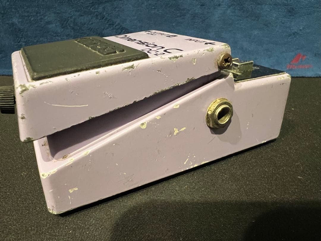 BOSS DC-2 Dimension C ビンテージ