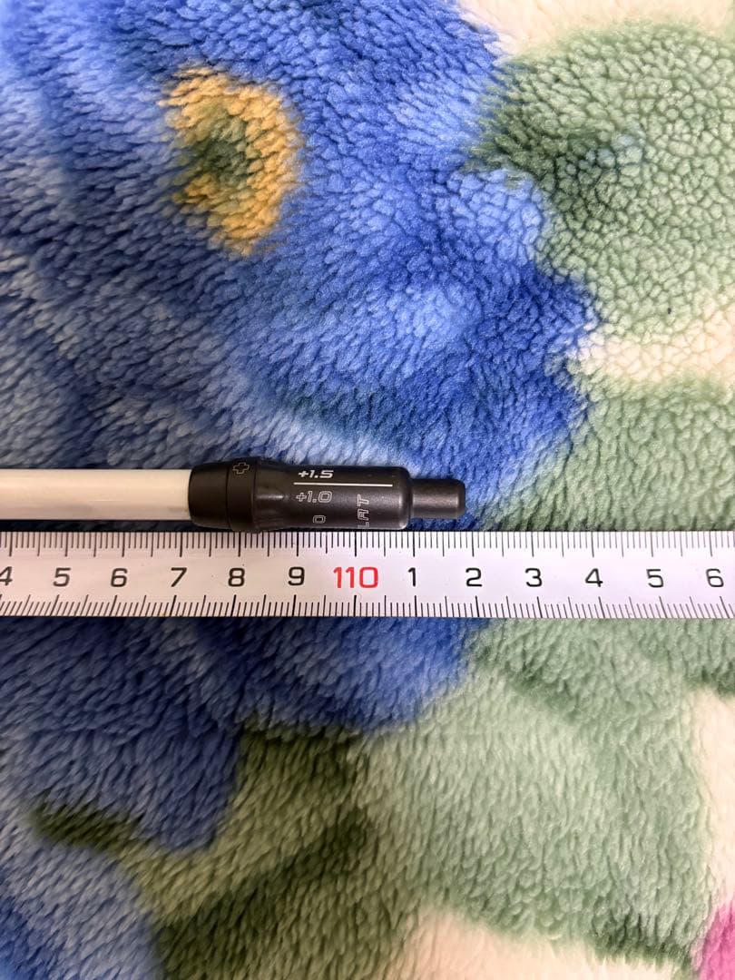 スピーダー569 エボリューション6 S ドライバー用 ピンスリーブ付き