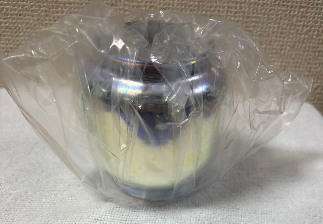 SomAbito ソマビト　Glass glove lantern3D