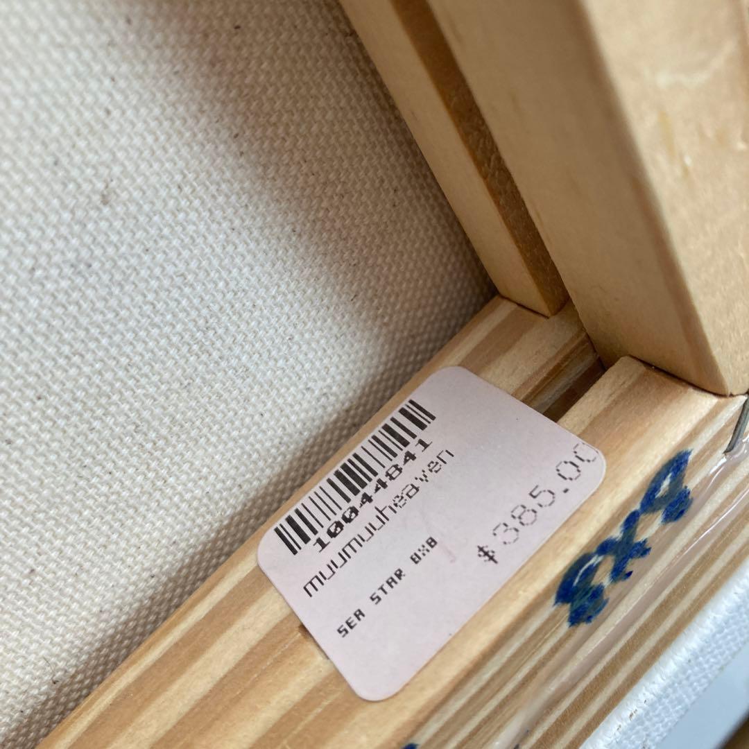 Jenn Johnson アート　インテリア