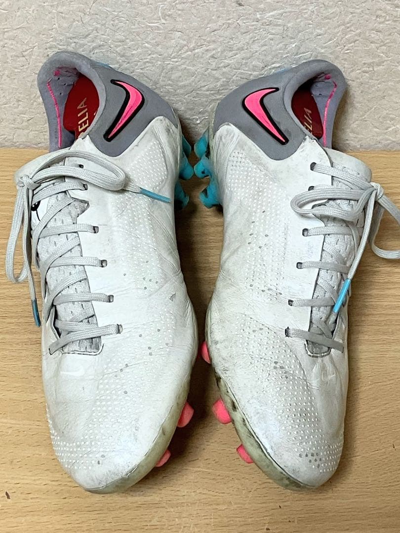 ★NIKE ナイキ ティエンポ レジェンド 9 エリート AG-PRO 26.5