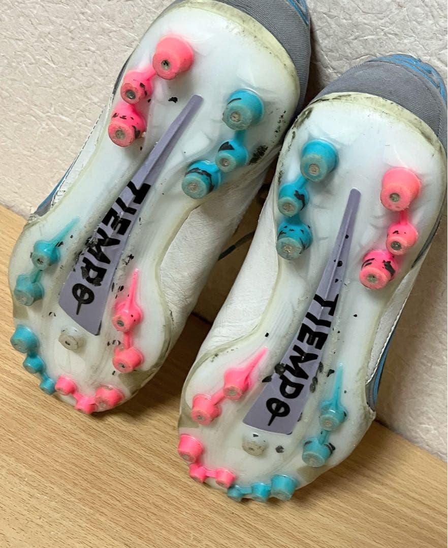 ★NIKE ナイキ ティエンポ レジェンド 9 エリート AG-PRO 26.5