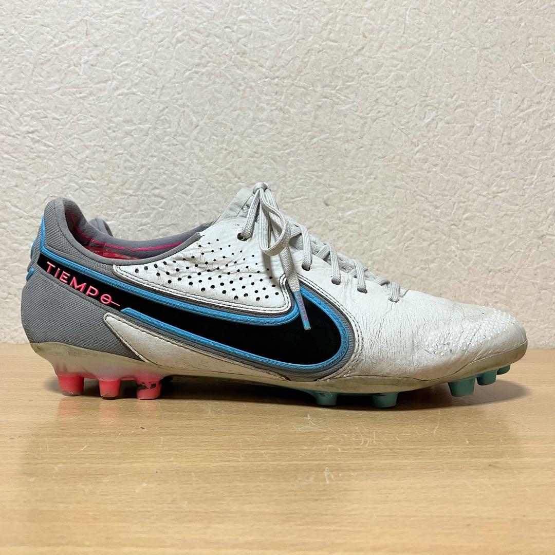 ★NIKE ナイキ ティエンポ レジェンド 9 エリート AG-PRO 26.5