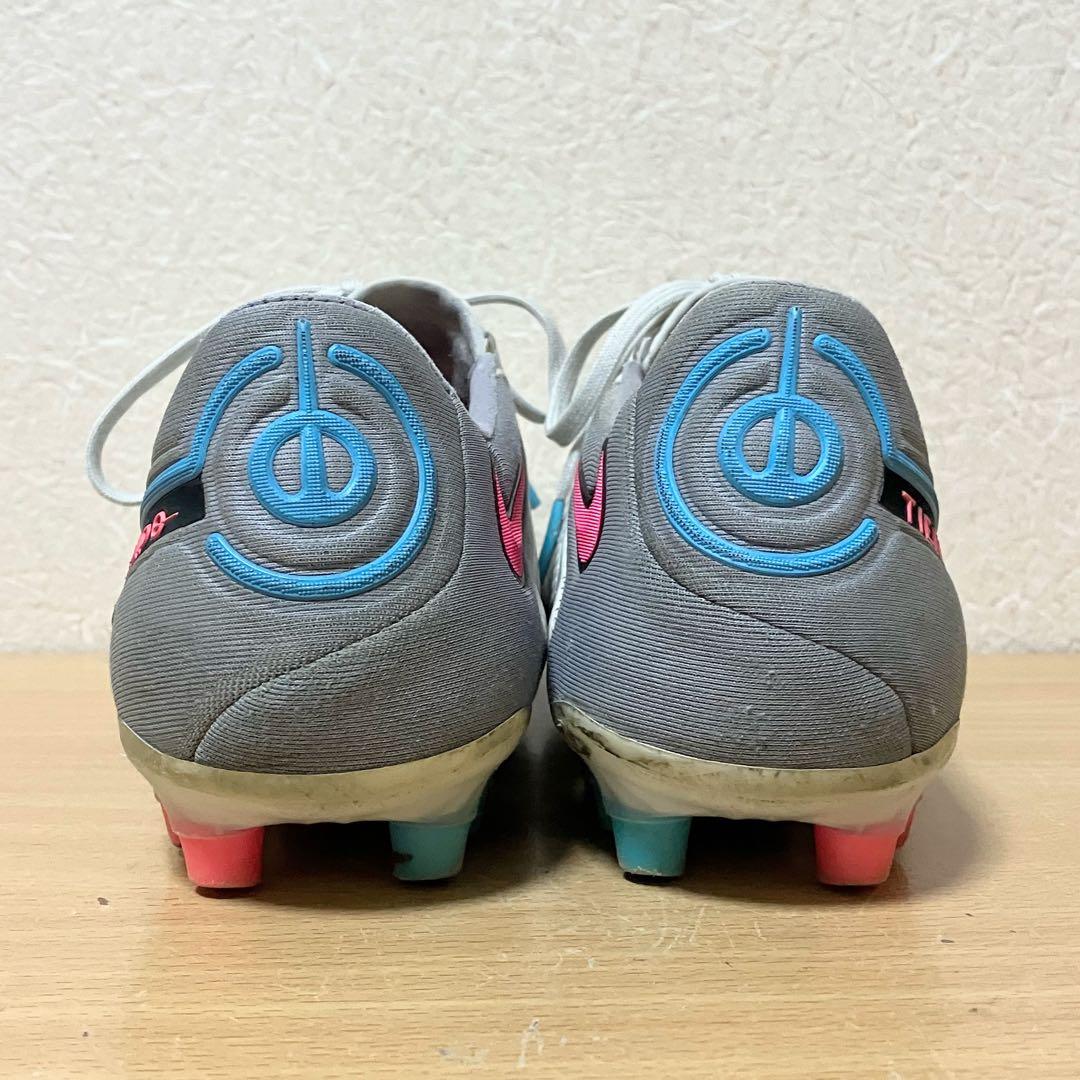 ★NIKE ナイキ ティエンポ レジェンド 9 エリート AG-PRO 26.5