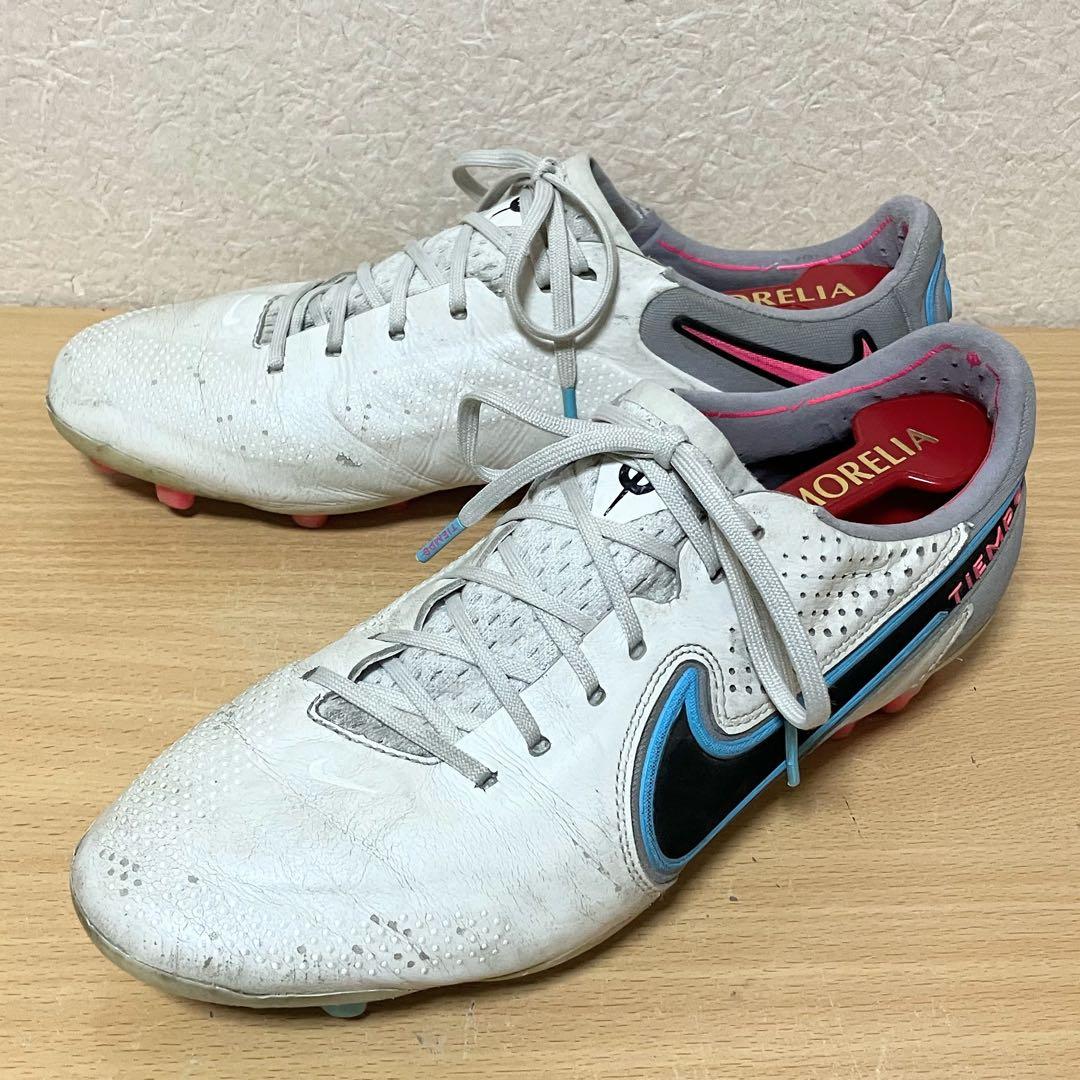 ★NIKE ナイキ ティエンポ レジェンド 9 エリート AG-PRO 26.5
