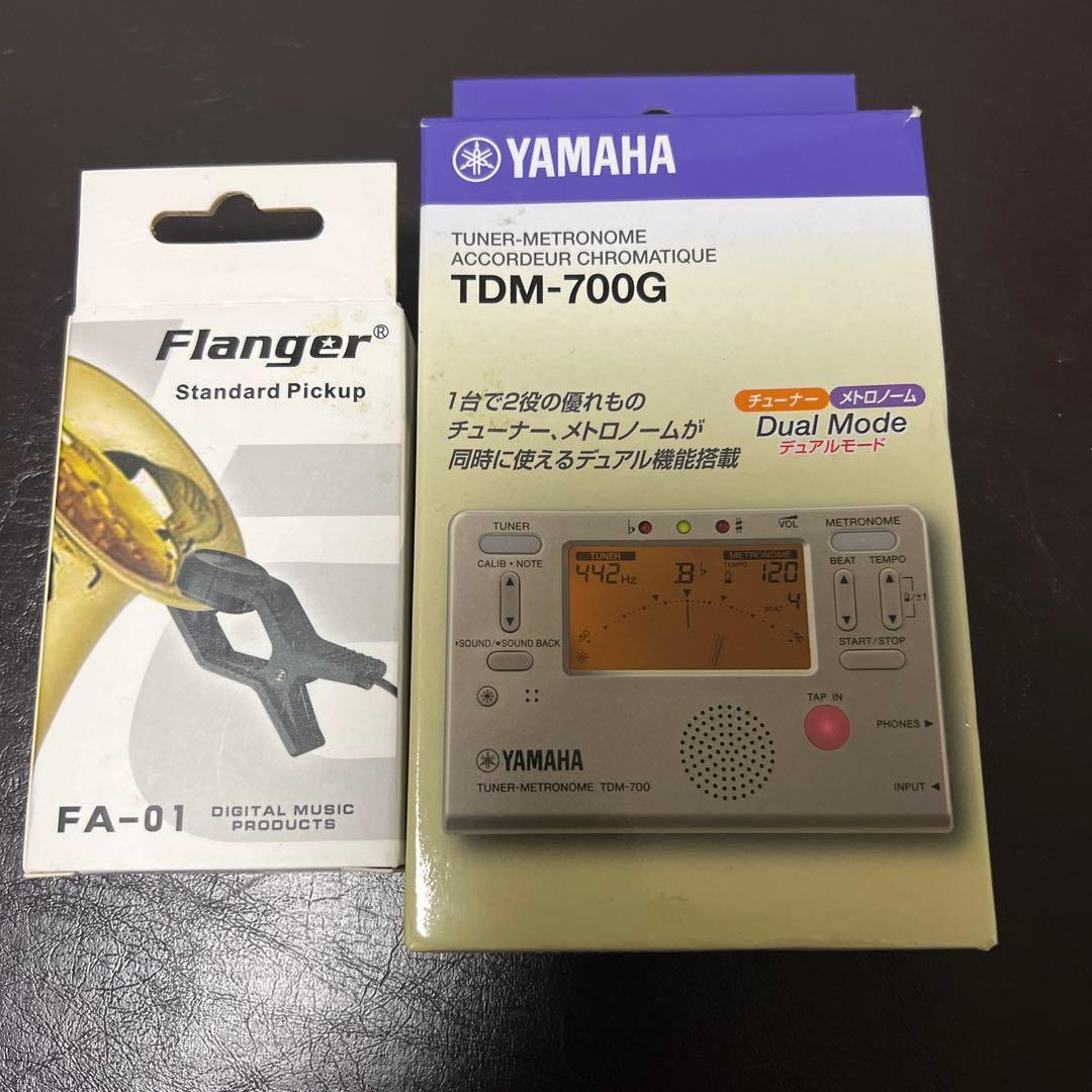 三味線中竿東さわり付き