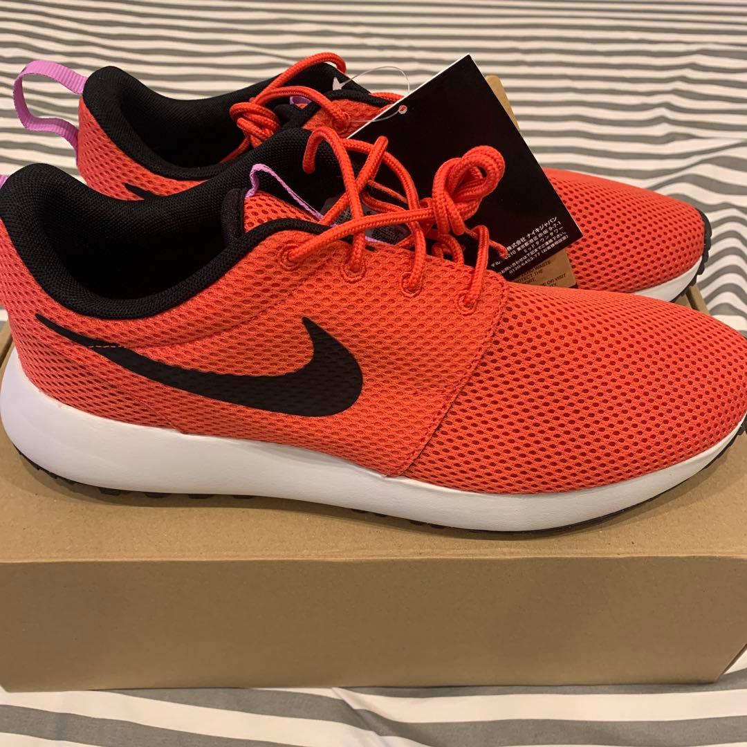 【新品】NIKE ゴルフシューズ