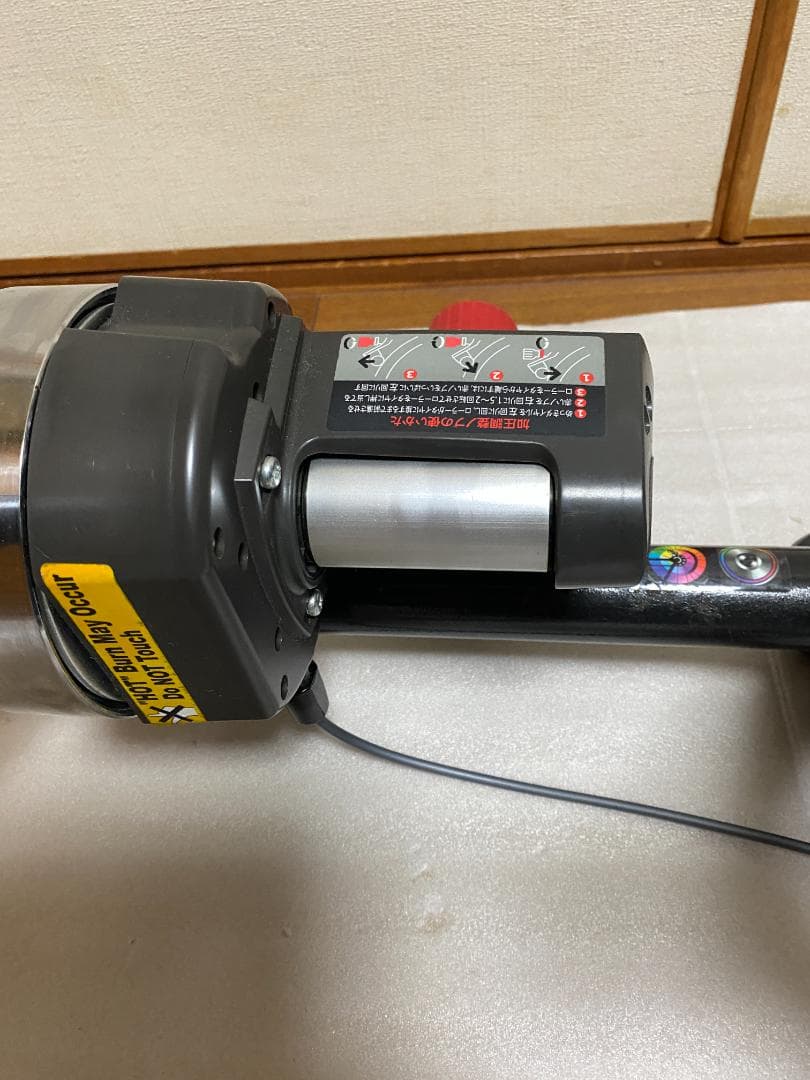 MINOURA LR760 Live Ride 固定ローラー 美品