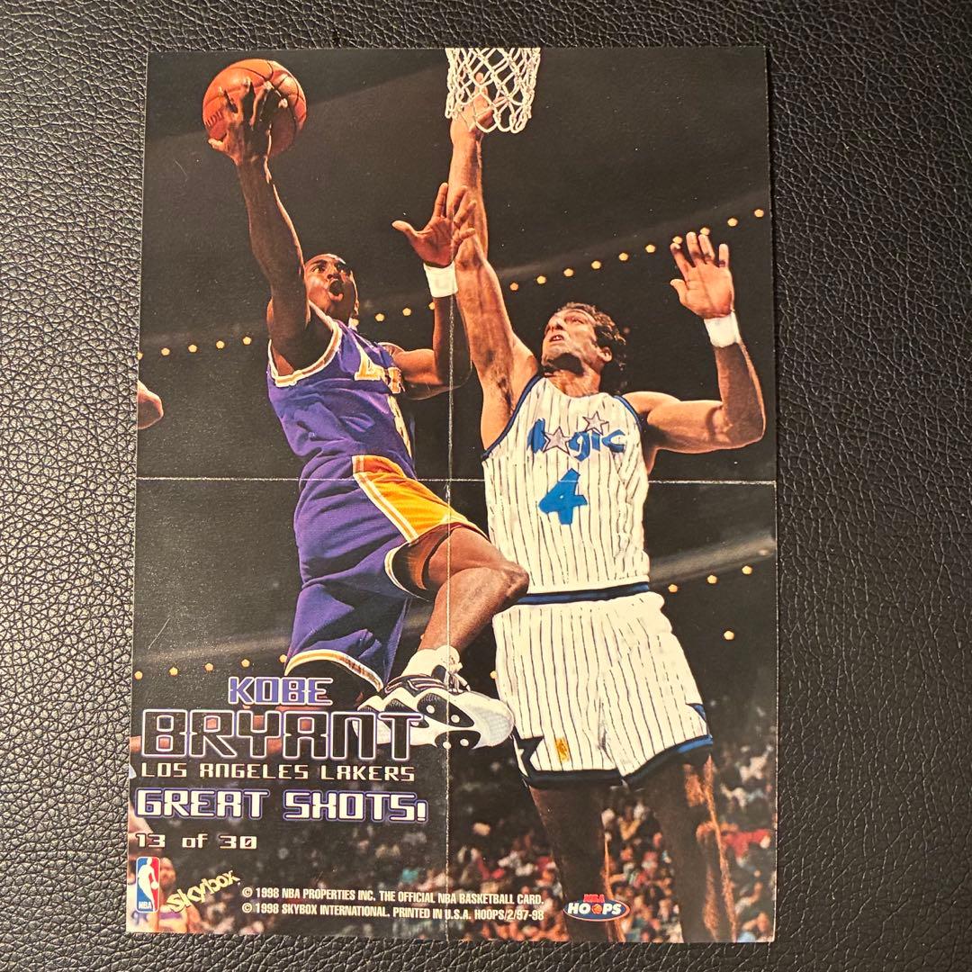 NBAミニポスター　31枚セット