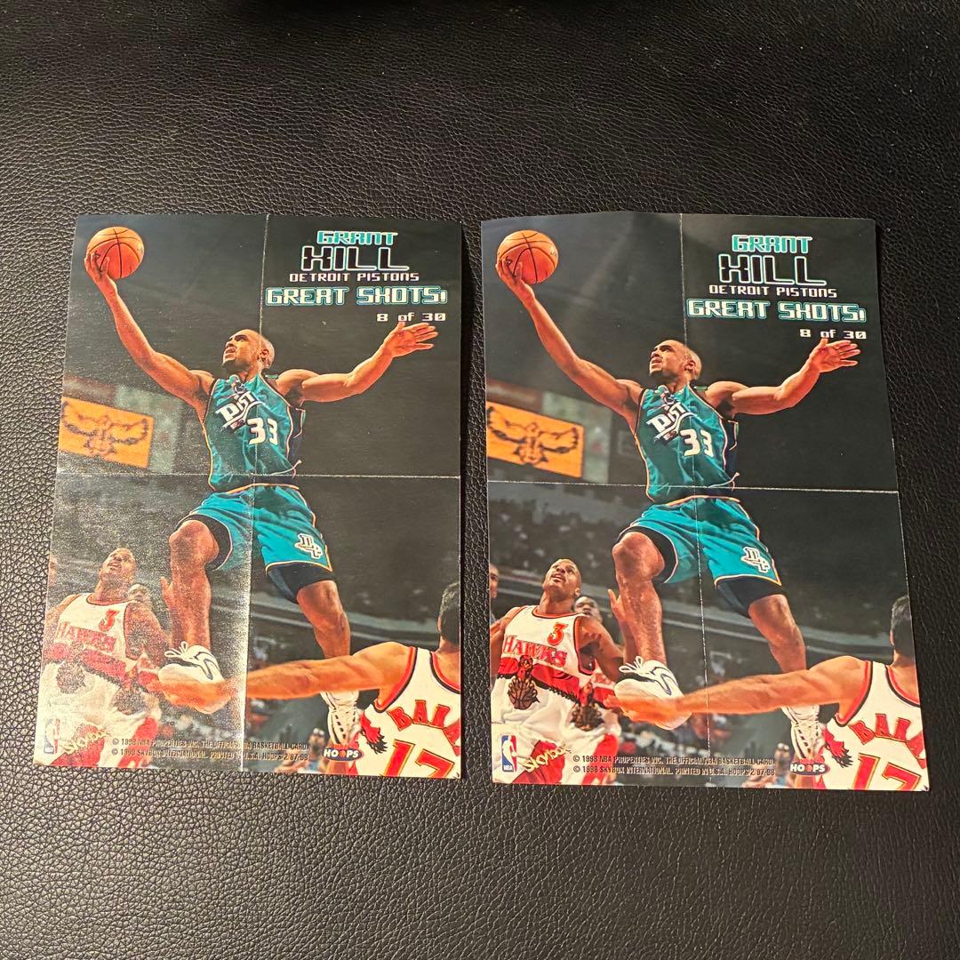 NBAミニポスター　31枚セット