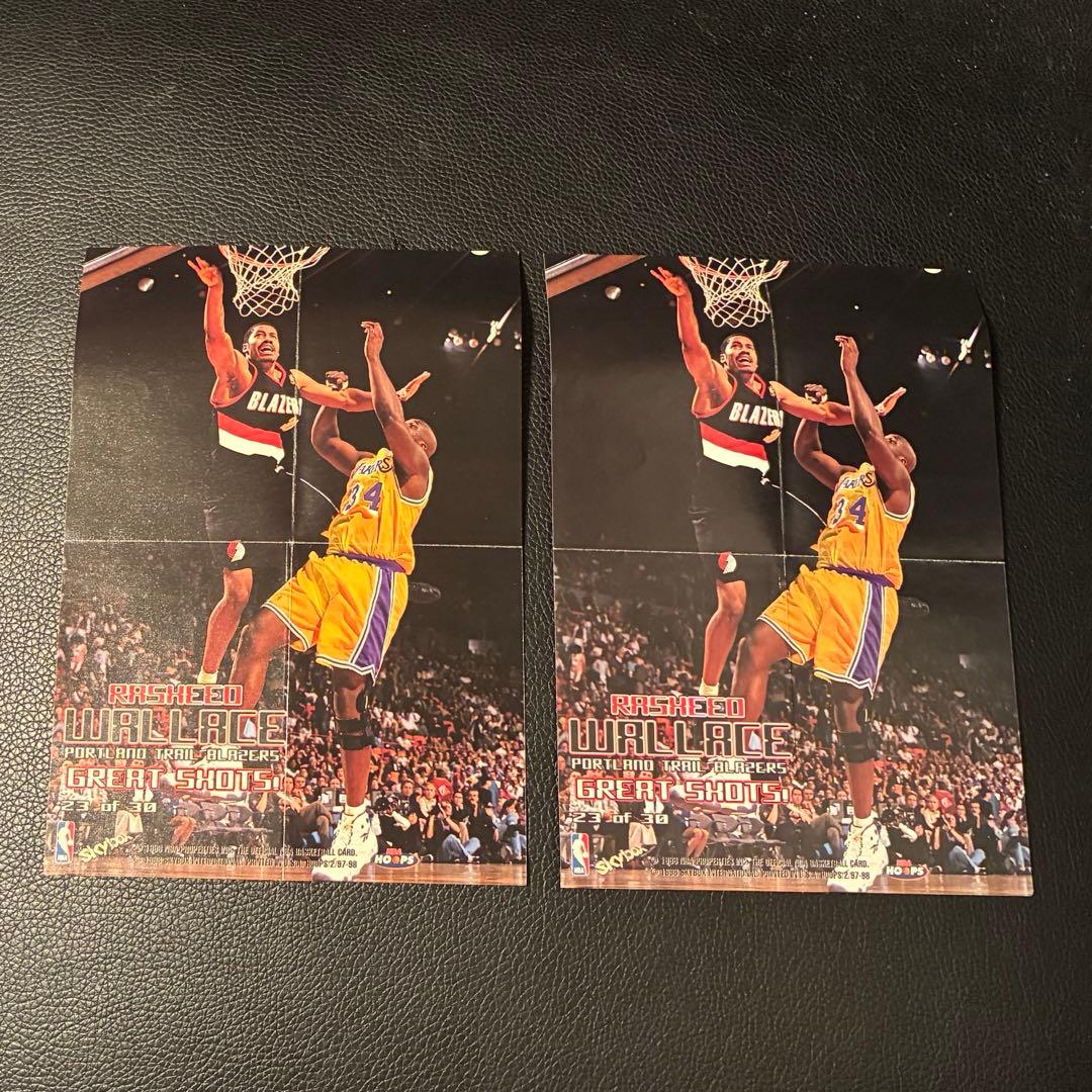 NBAミニポスター　31枚セット