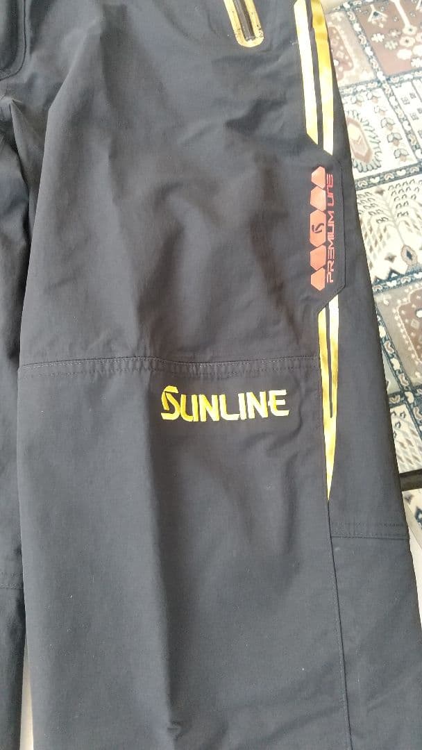 SUNLINE ウェアなどセット