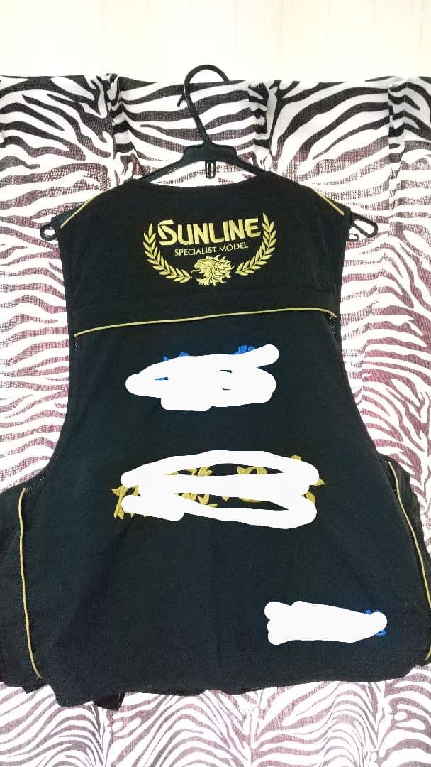 SUNLINE ウェアなどセット