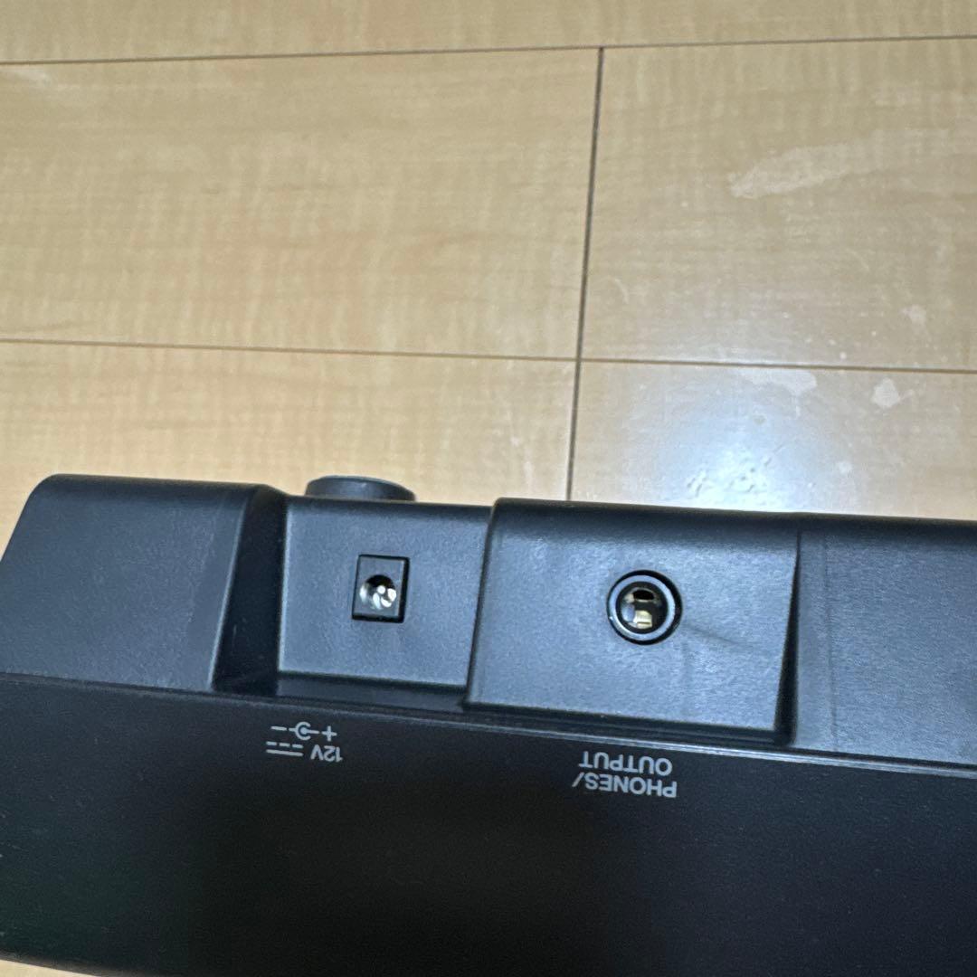 Yamaha 電子ピアノ 譜面台付き