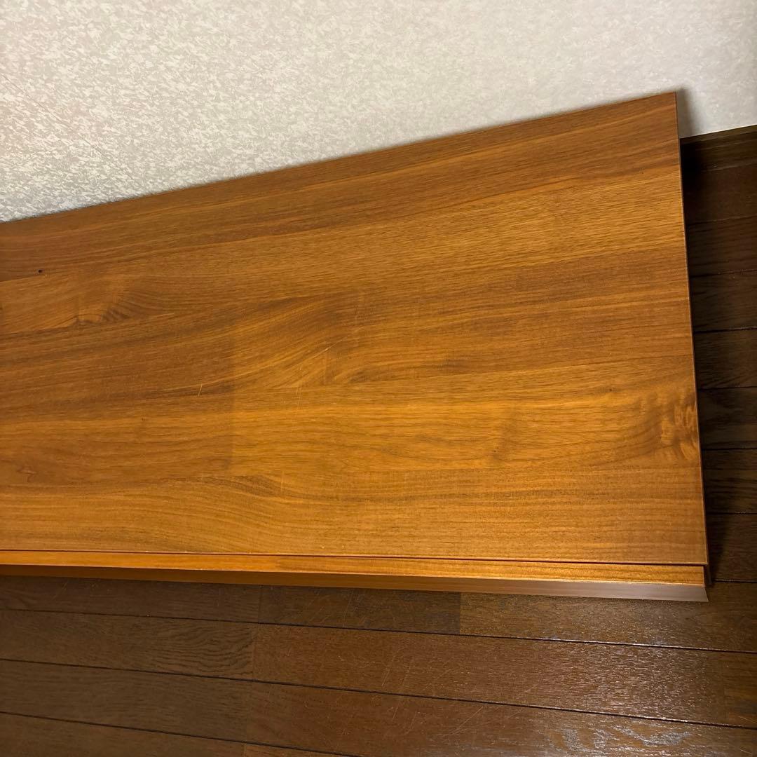【良品】 BoConcept LUGANO テレビボード ウォールナット