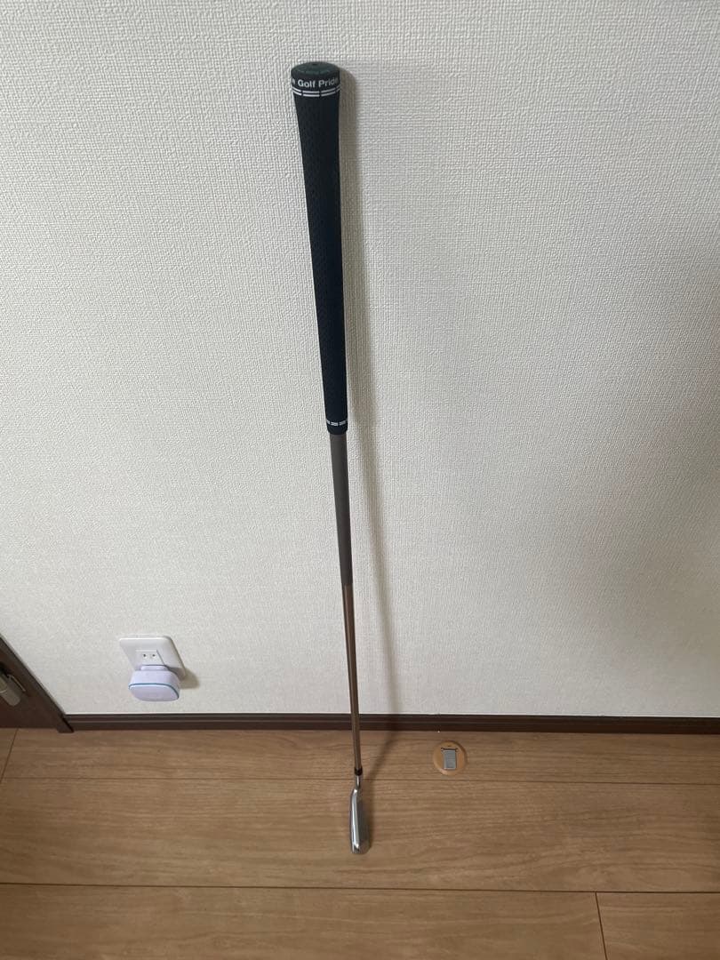 PING iDi アイアン型ユーティリティ#4(23°)