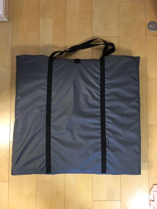 スノーピーク エントリー2ルームエルフィールド フルセット