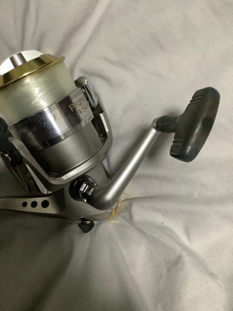 Daiwa PRIMAX 4500 スピニングリール