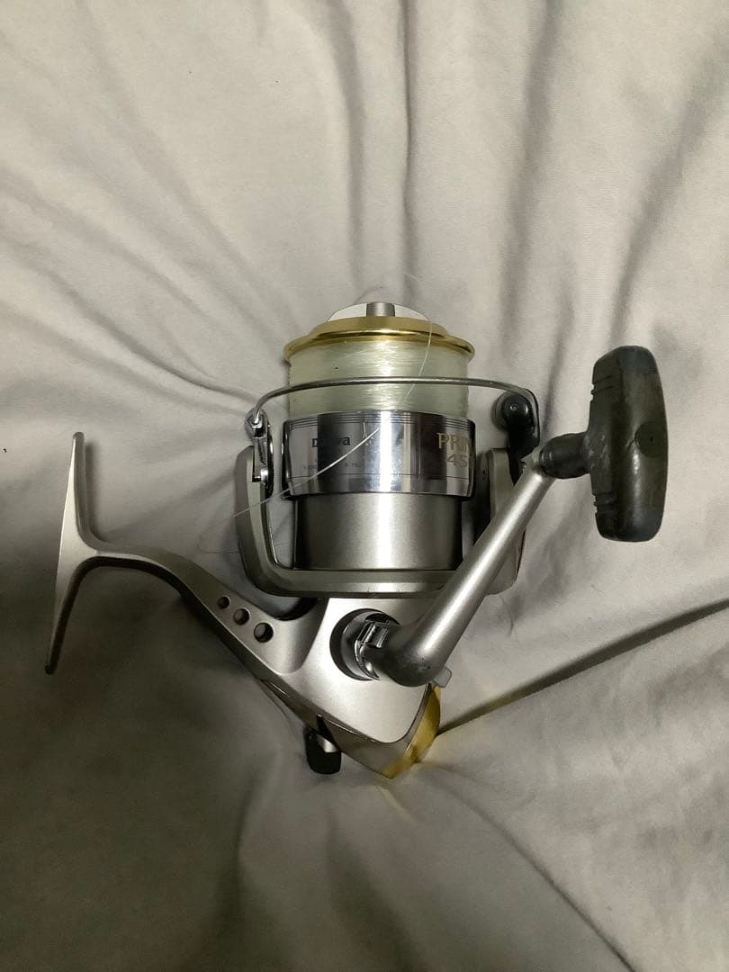 Daiwa PRIMAX 4500 スピニングリール
