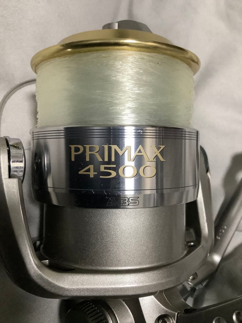Daiwa PRIMAX 4500 スピニングリール