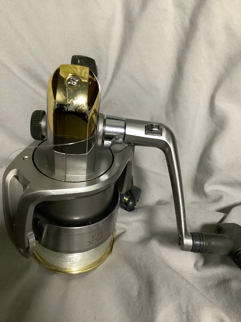 Daiwa PRIMAX 4500 スピニングリール