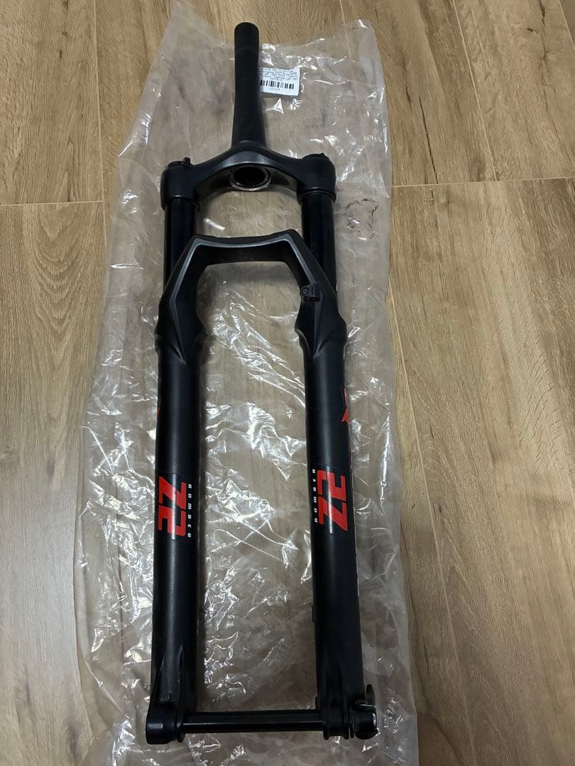 パーツ MARZOCCHI 34 BOMBER Z2 130 boost 29er
