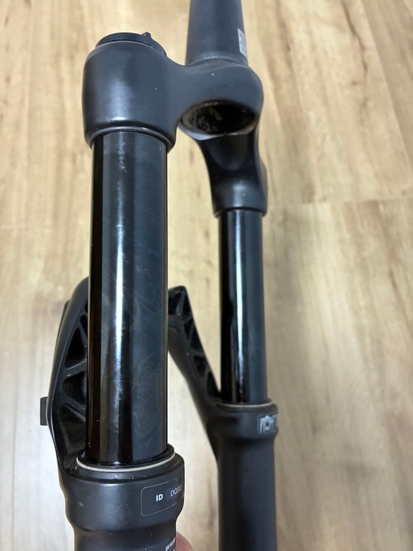 パーツ MARZOCCHI 34 BOMBER Z2 130 boost 29er