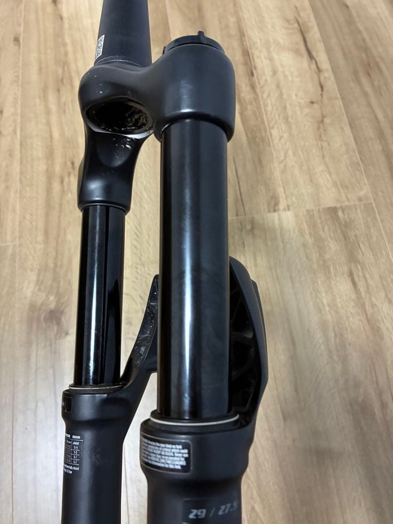 パーツ MARZOCCHI 34 BOMBER Z2 130 boost 29er