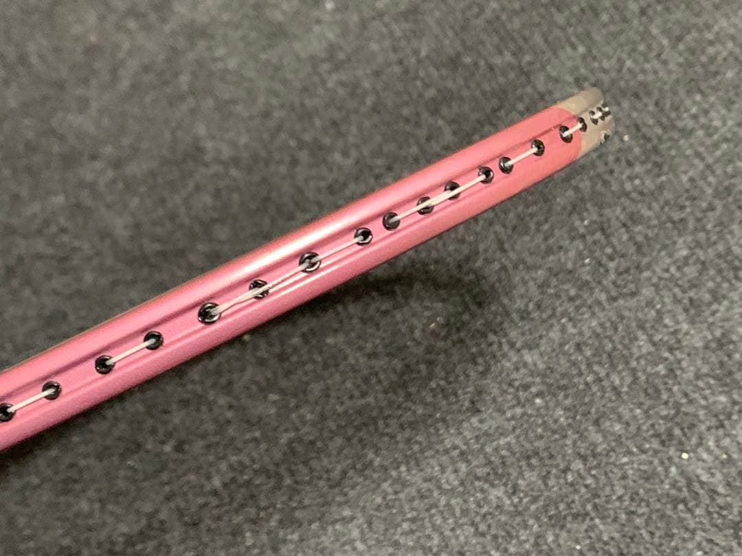 ラケット NANOFLARE 600 4U5