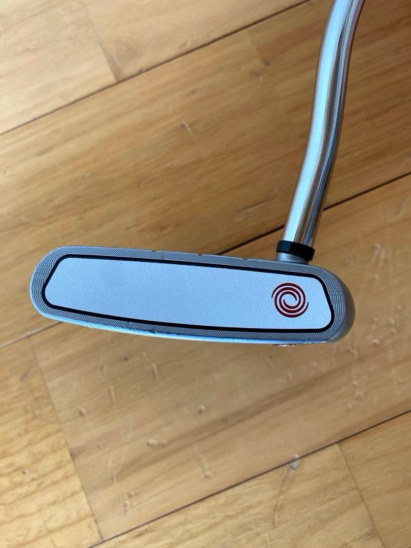 オデッセイ　WHITE HOT OG ROSSIE 34インチ　パター