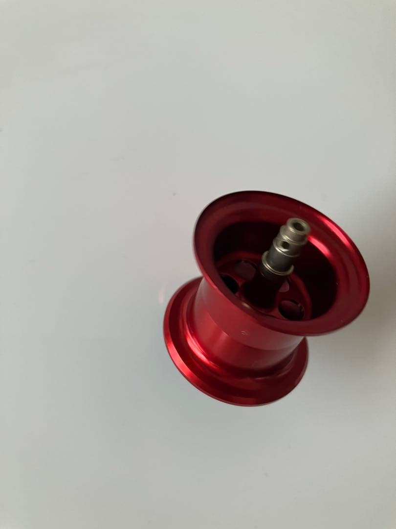14 revo レボエリート ib アブガルシア zpi スプール