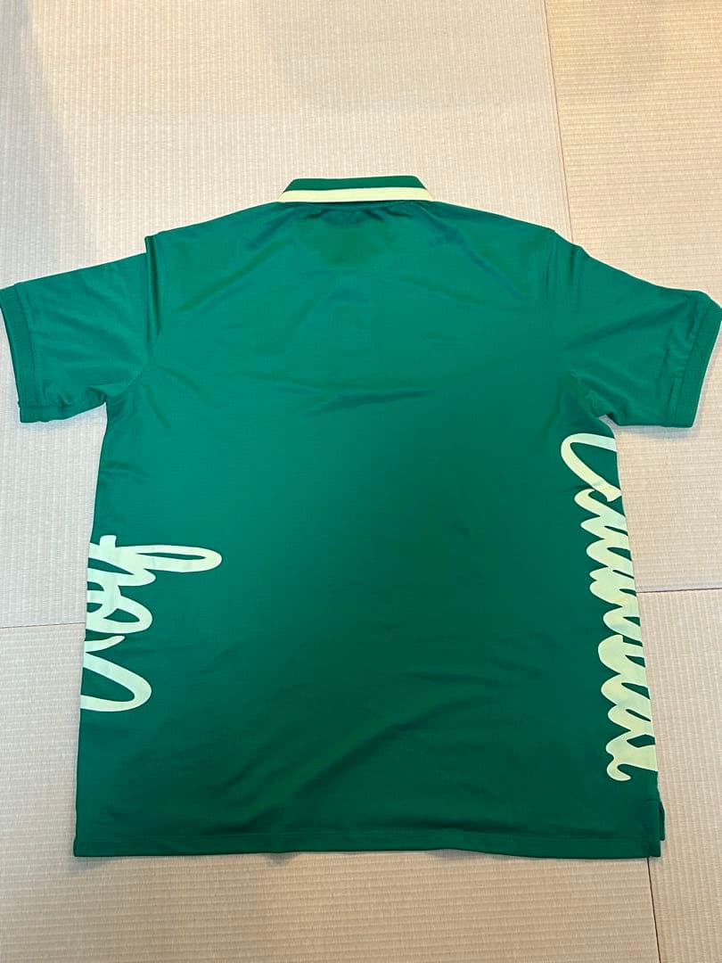 Eastside GolfフォロースルーポロシャツLサイズ