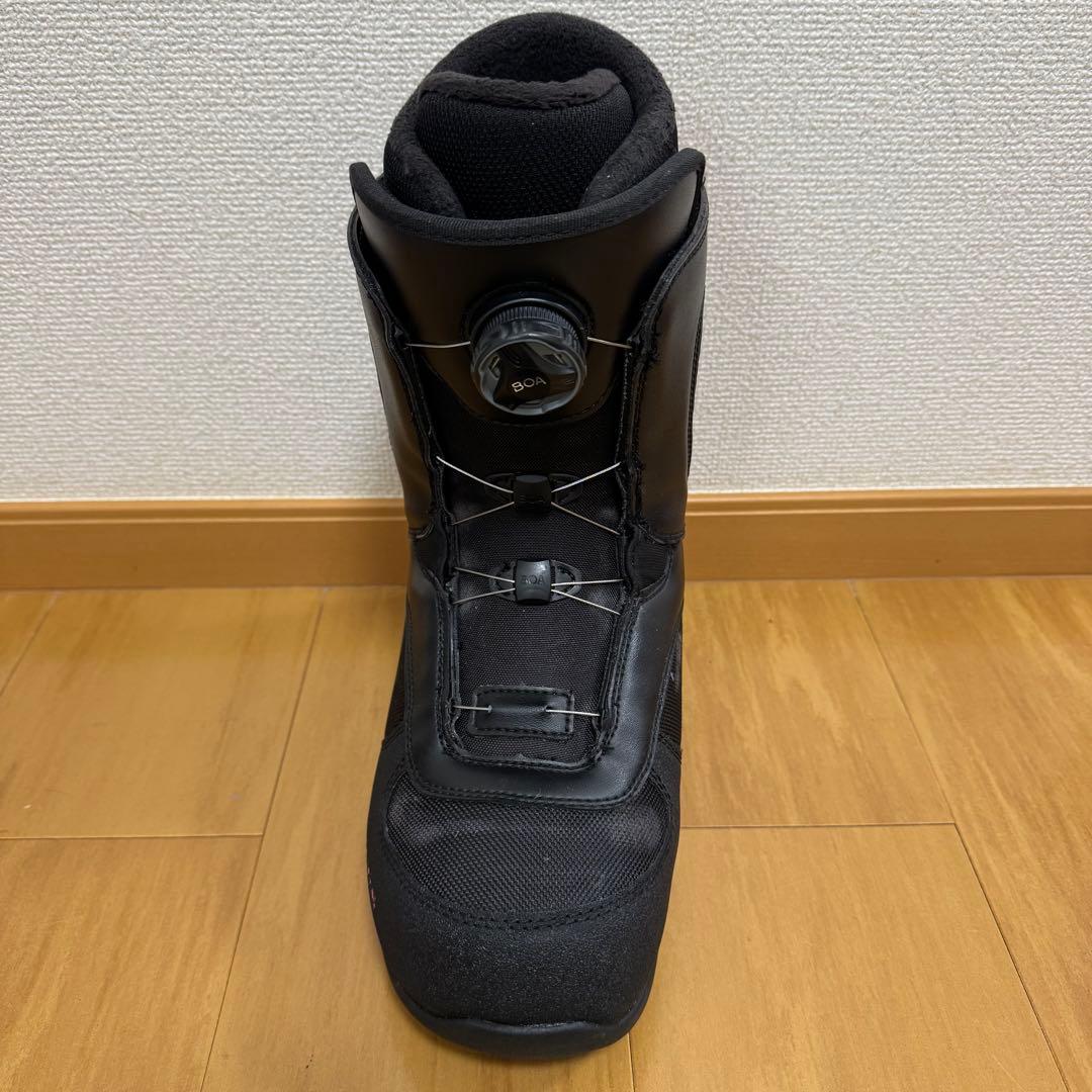 LASTARTS BOA スノーボードブーツ 25.5cm〜26cm