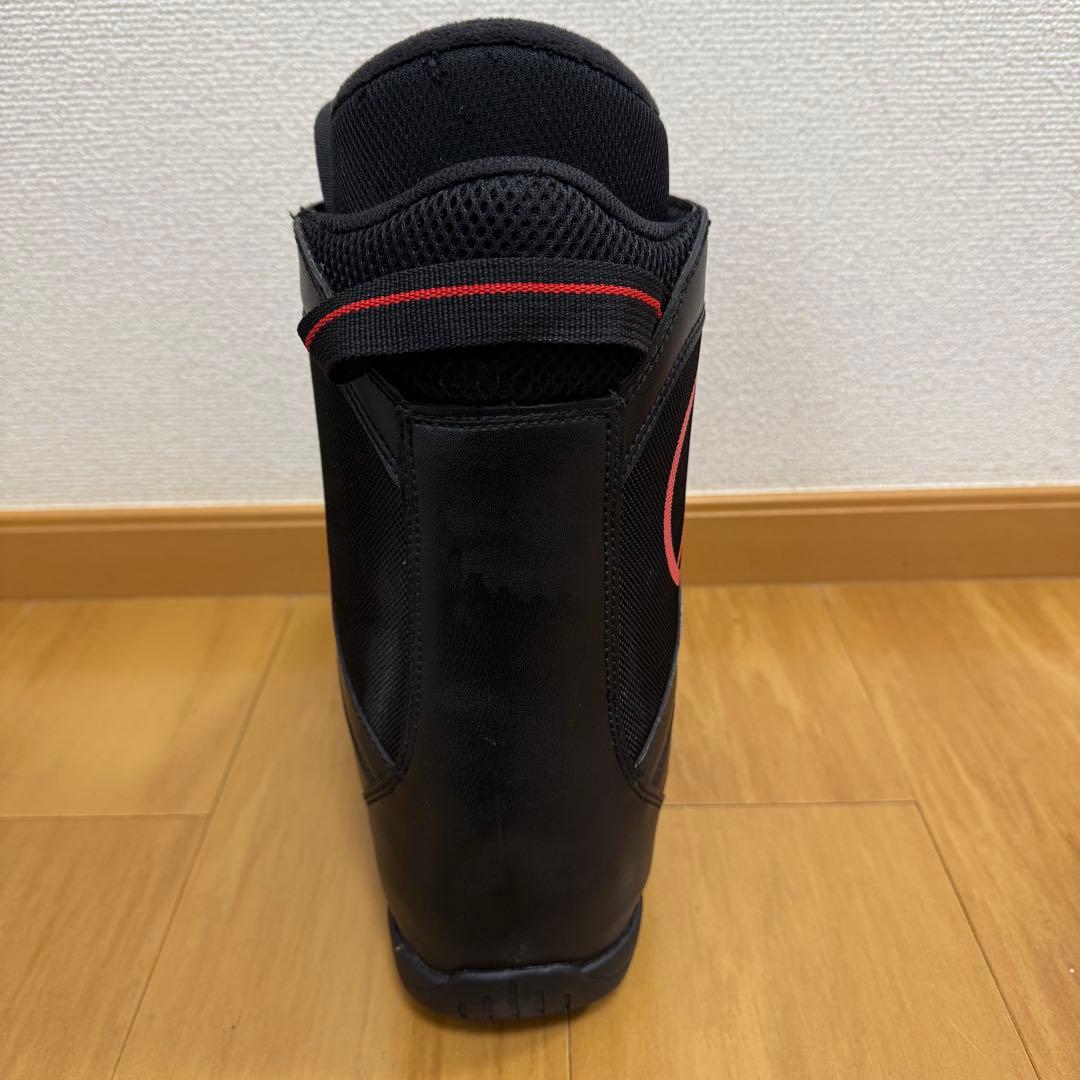 LASTARTS BOA スノーボードブーツ 25.5cm〜26cm