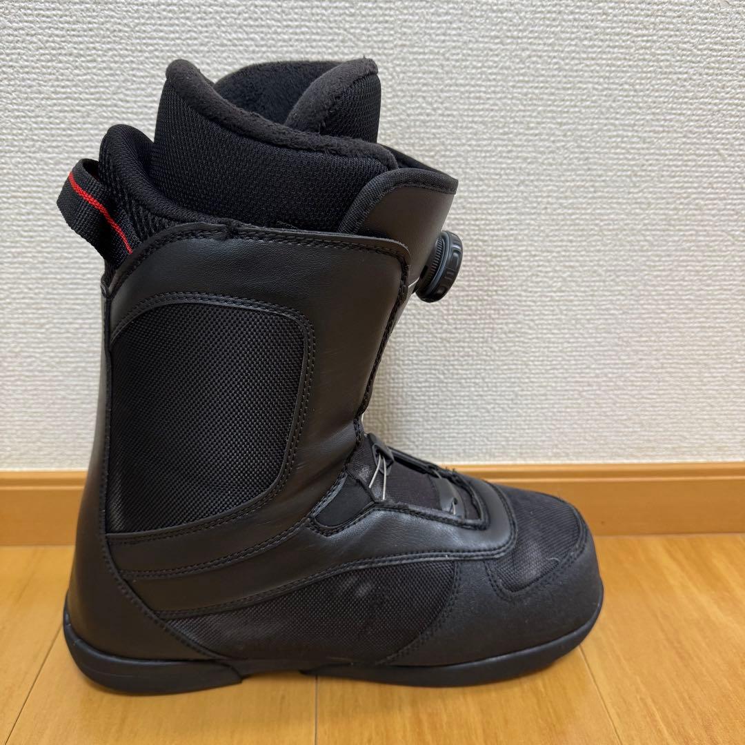 LASTARTS BOA スノーボードブーツ 25.5cm〜26cm