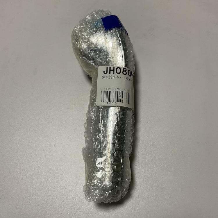 【とんとんさん専用！】タカギ 浄水器 JH080MWTR ＆ 交換カートリッジ