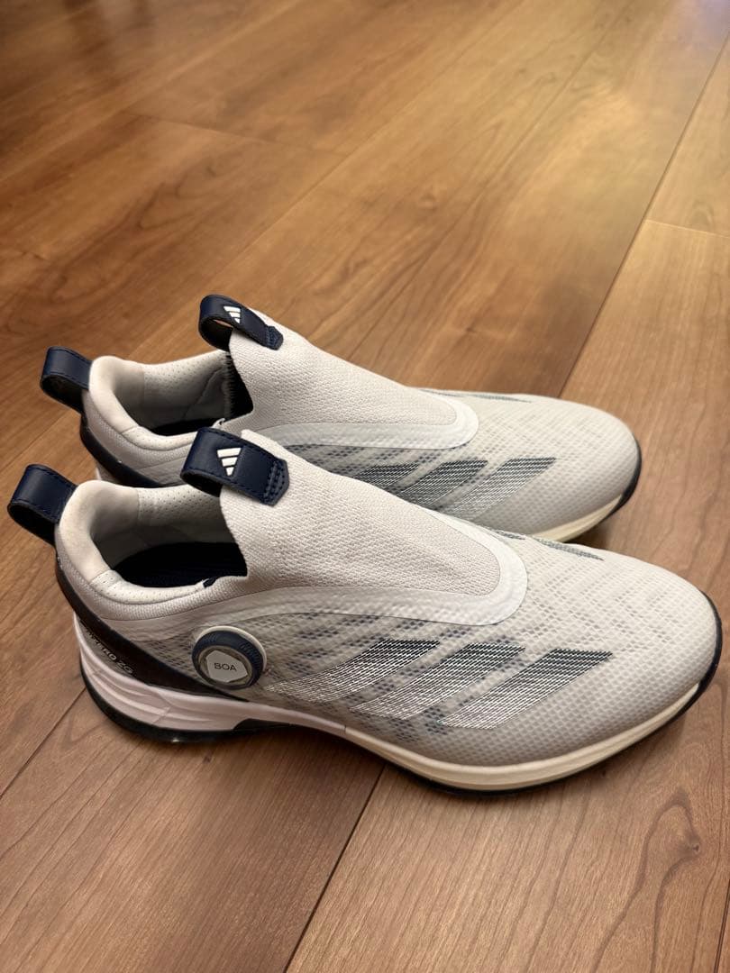 アディダスゴルフシューズ ADIZERO ZG25 BOA 2