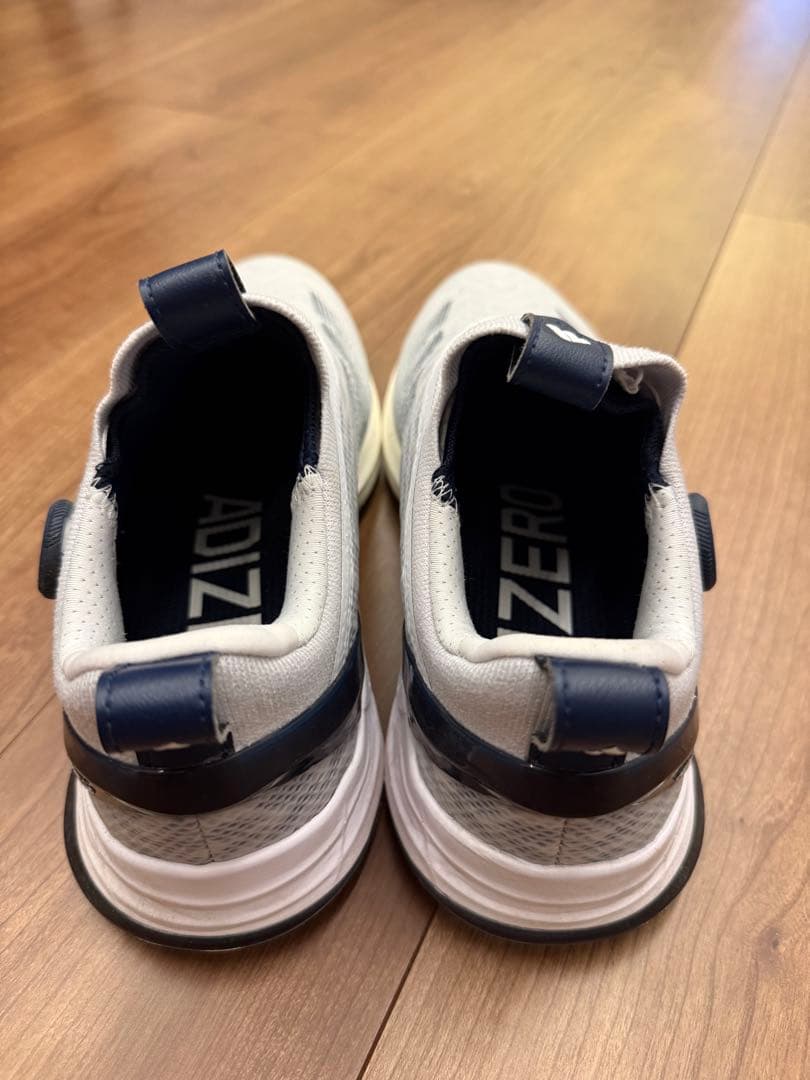 アディダスゴルフシューズ ADIZERO ZG25 BOA 2