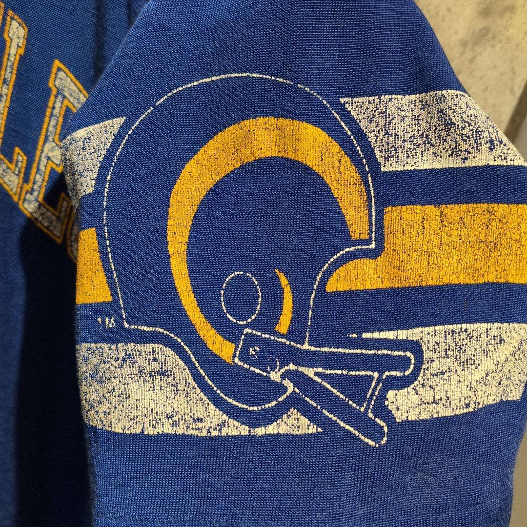 Champion Los Angeles Rams シャツ M