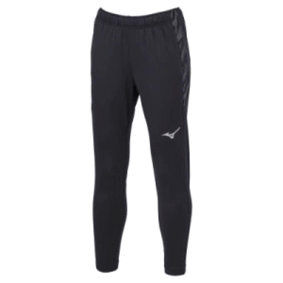 美品！！MIZUNOミズノトレーニングパンツS黒モレリア