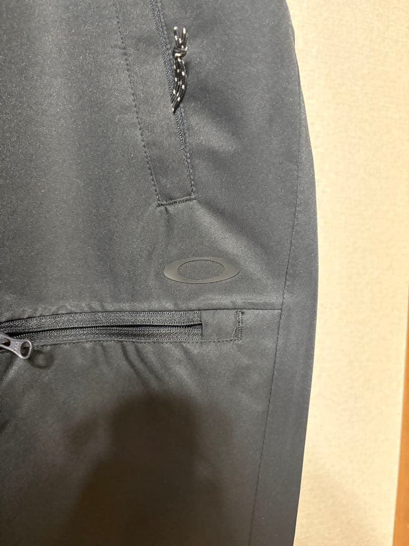 Oakley スノーボードパンツ ブラック