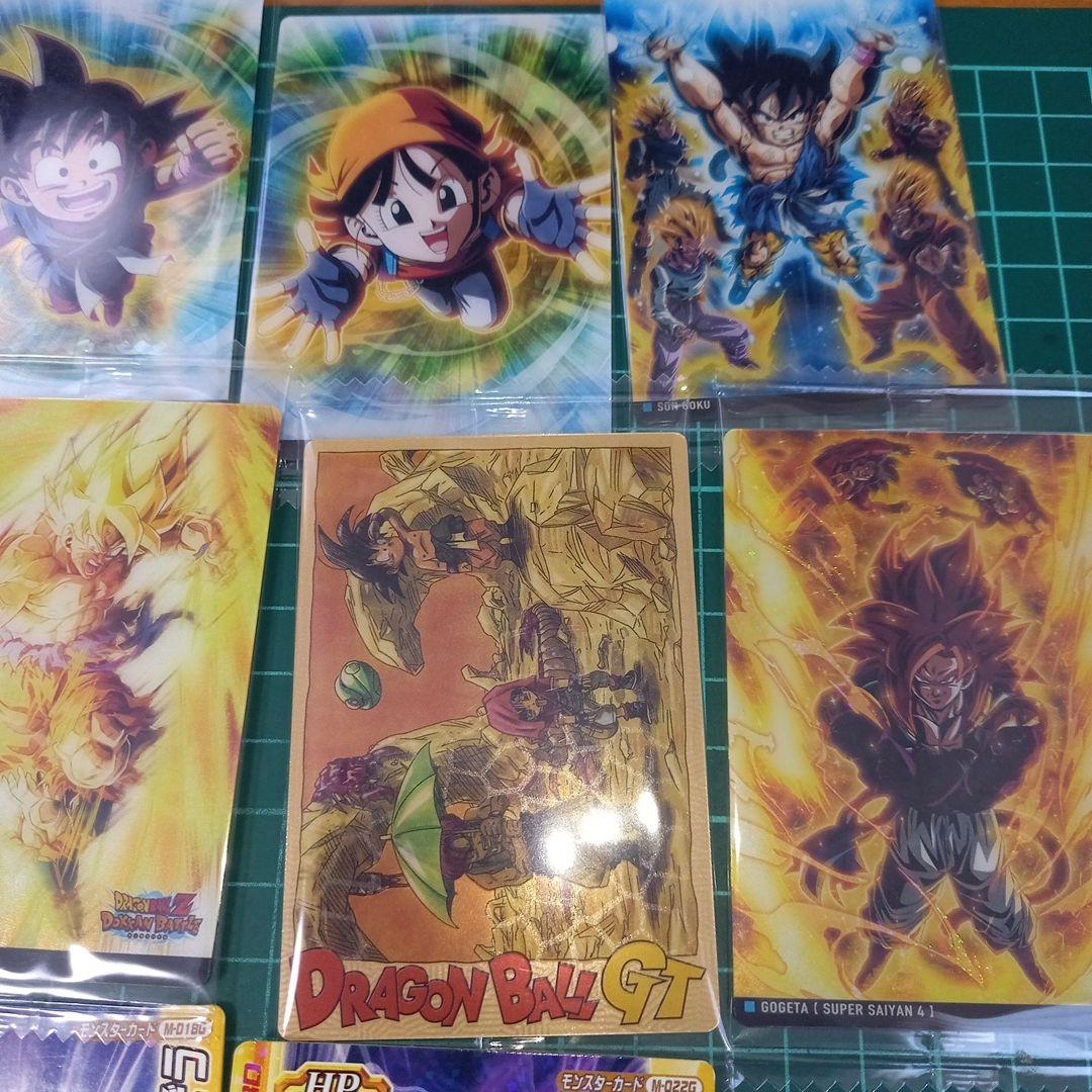 自宅保管　アニメ　カード
