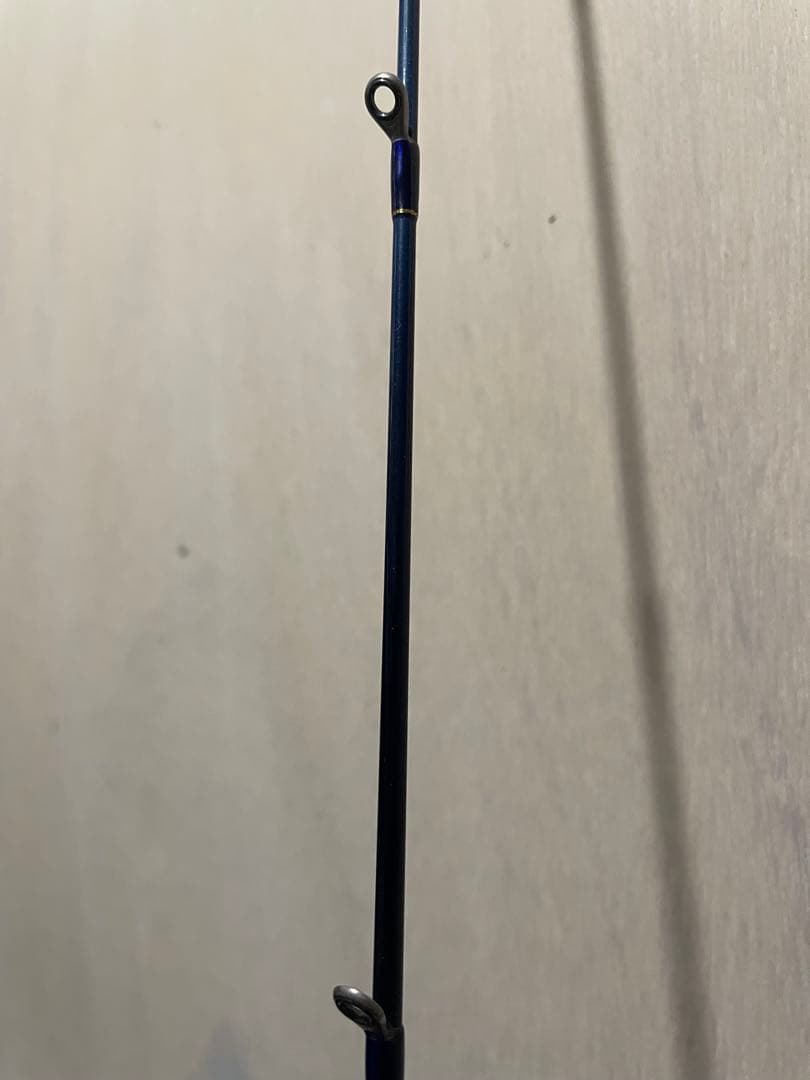 ポセイドン　LONGFALL JERKER 710M-3 美品！