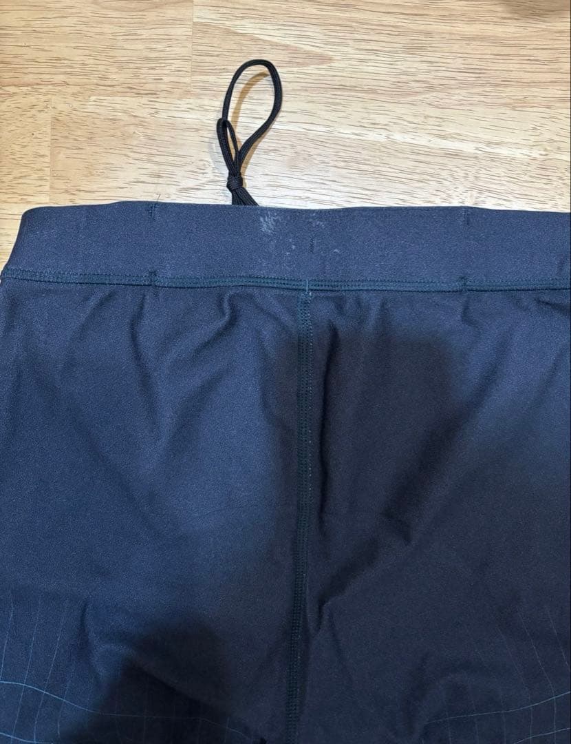 ウォーキング・ランニングウェア ENERGY SAVING TIGHTS asics