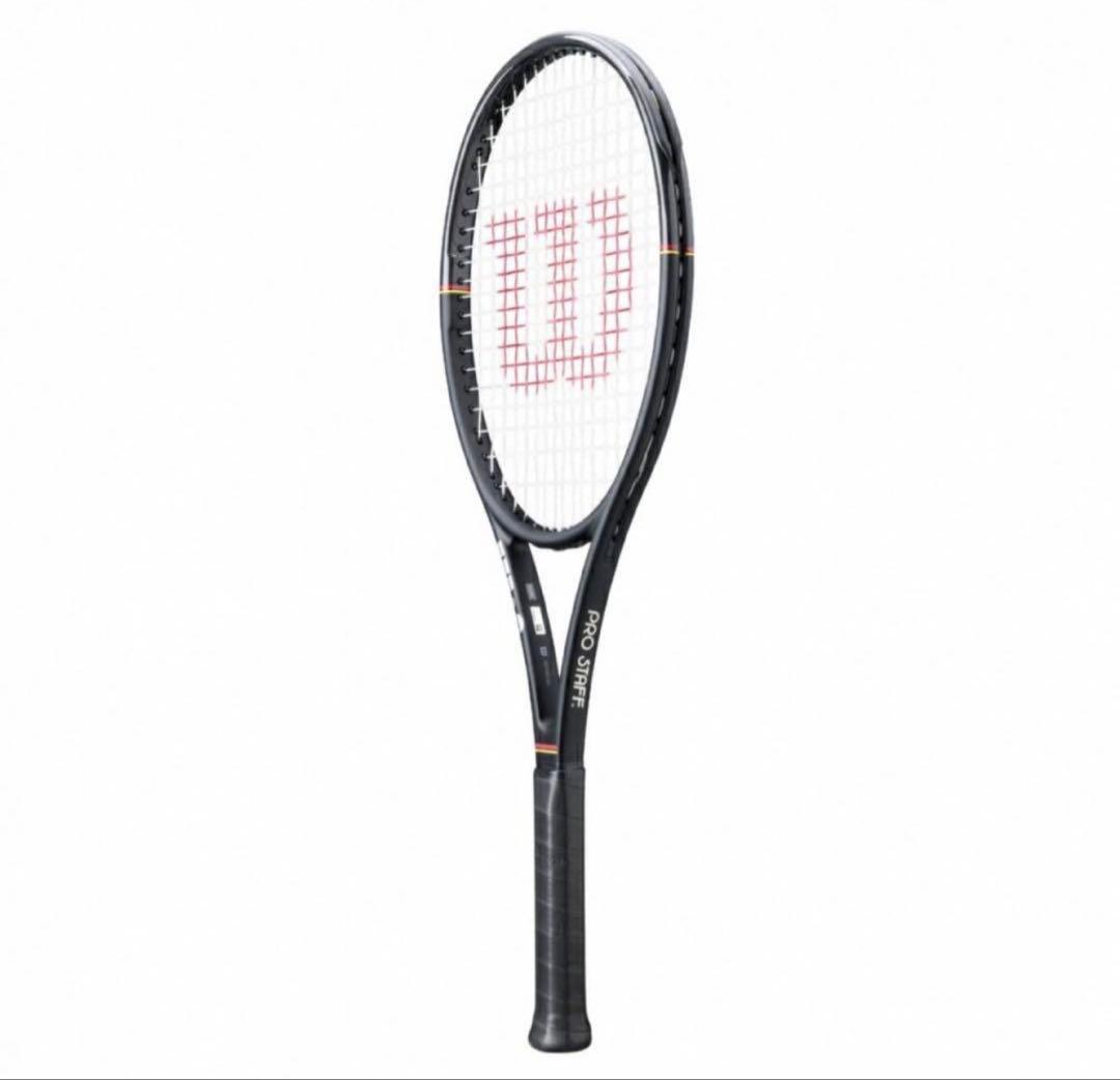 ウイルソン Wilson プロ スタッフ X クラシック WR210511