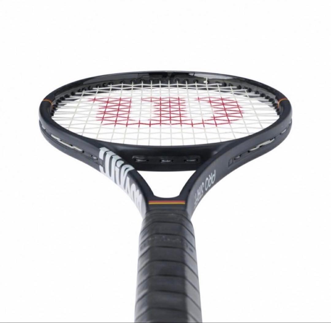 ウイルソン Wilson プロ スタッフ X クラシック WR210511