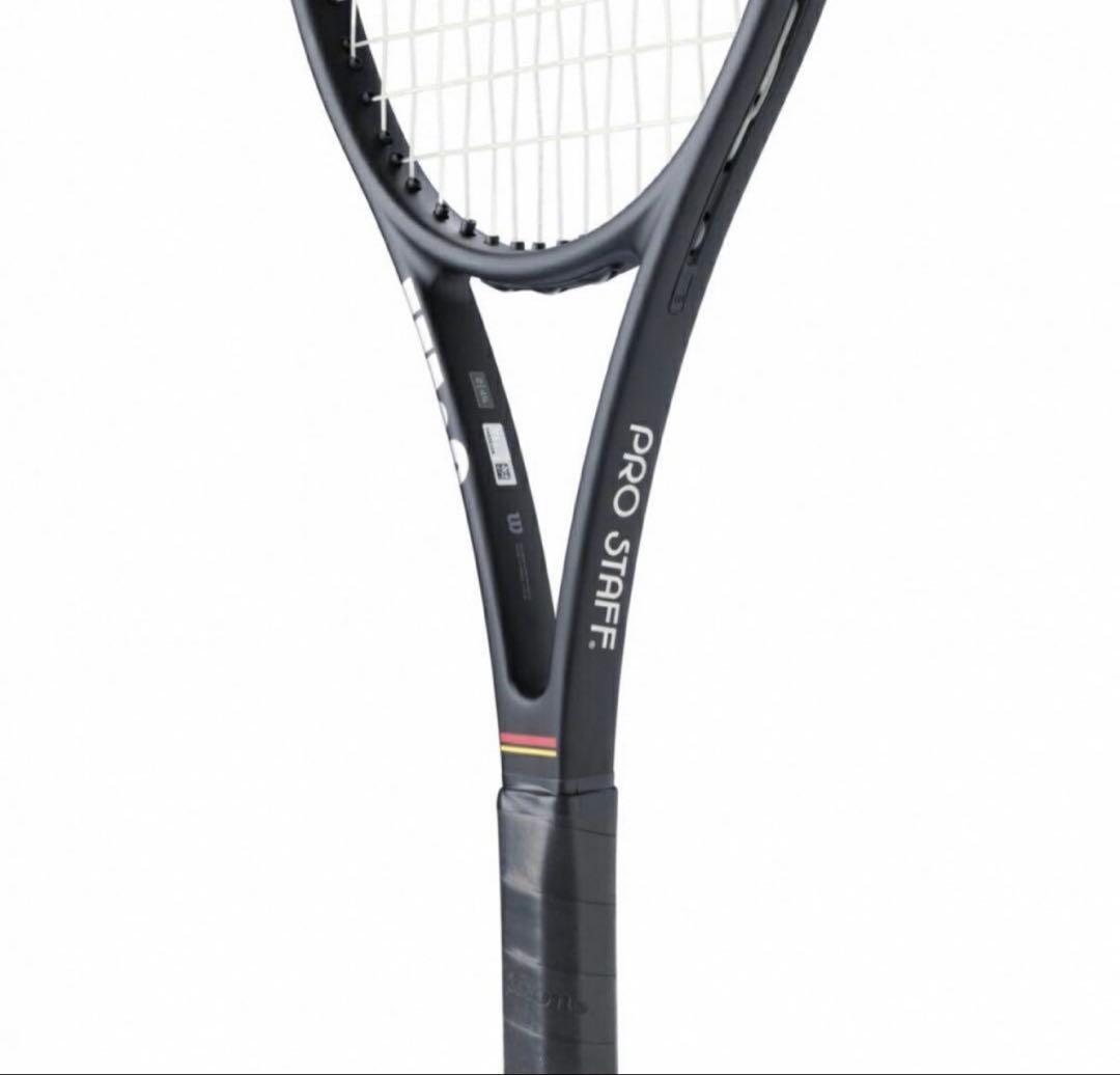 ウイルソン Wilson プロ スタッフ X クラシック WR210511